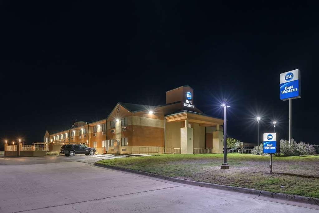 Best Western Post Inn Exterior foto