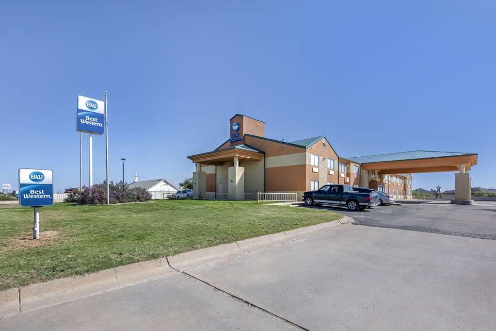 Best Western Post Inn Exterior foto